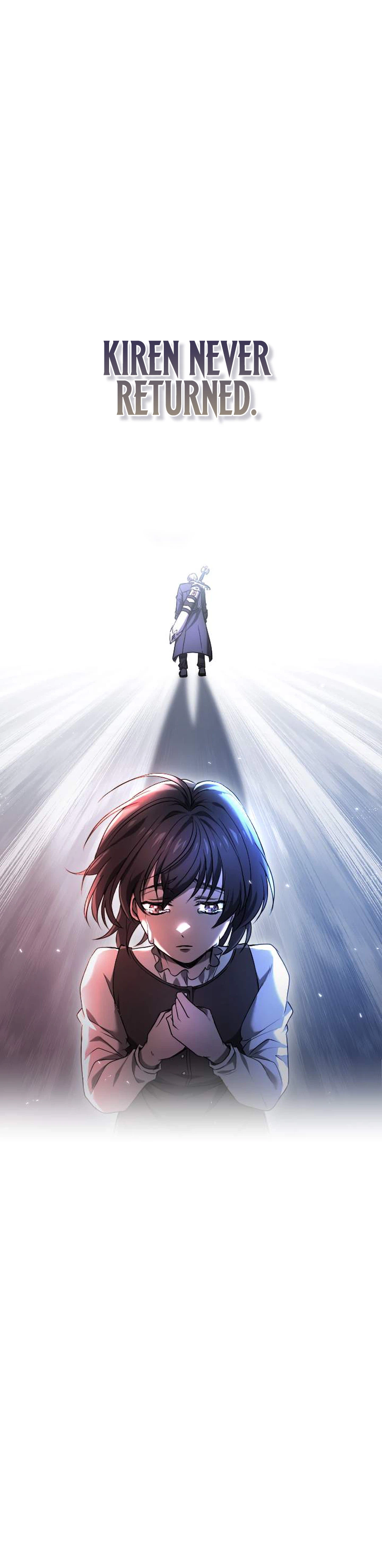 The World’s Strongest Prodigy Returns to Defy Extinction Chapter 1 Page 39