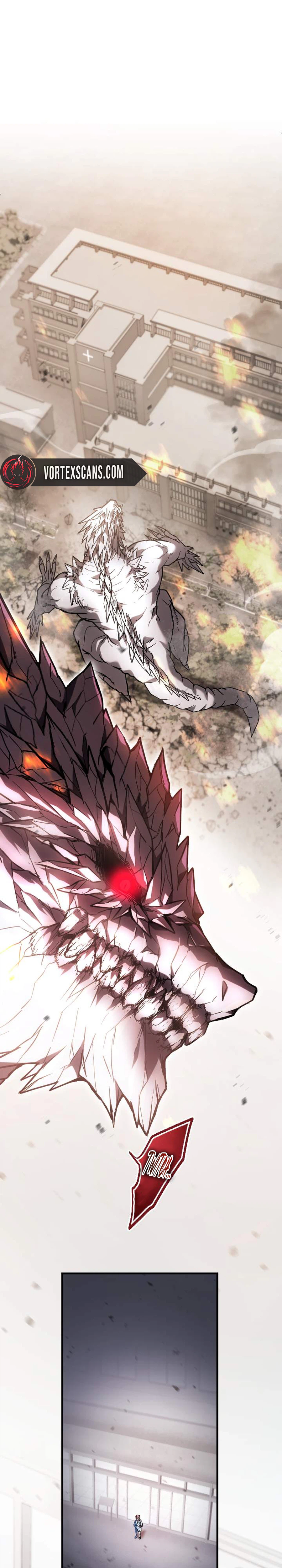 The World’s Strongest Prodigy Returns to Defy Extinction Chapter 1 Page 50