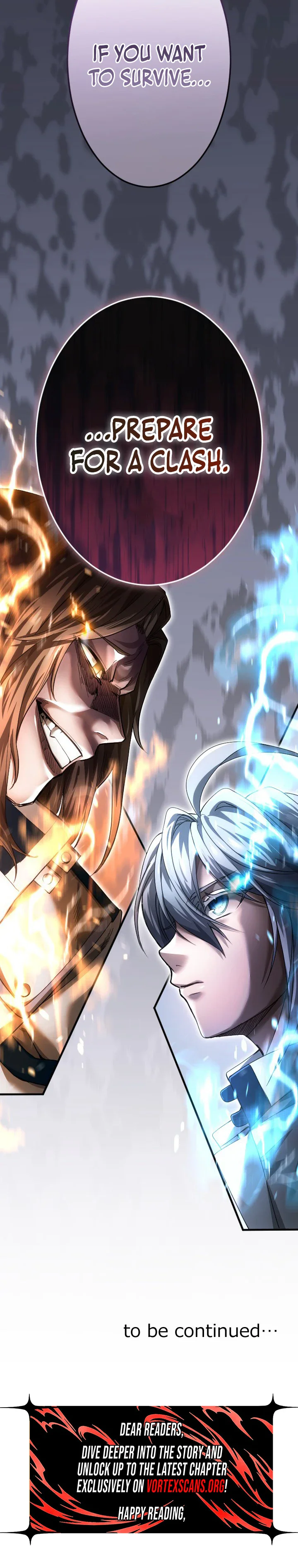 The World’s Strongest Prodigy Returns to Defy Extinction Chapter 6 Page 35