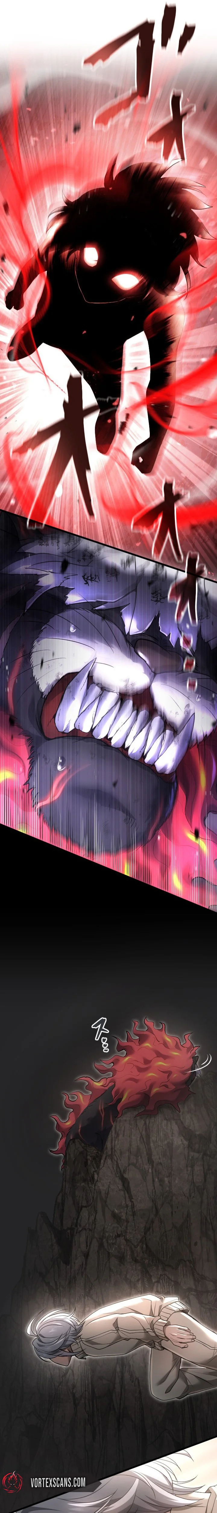 The World’s Strongest Prodigy Returns to Defy Extinction Chapter 5 Page 13