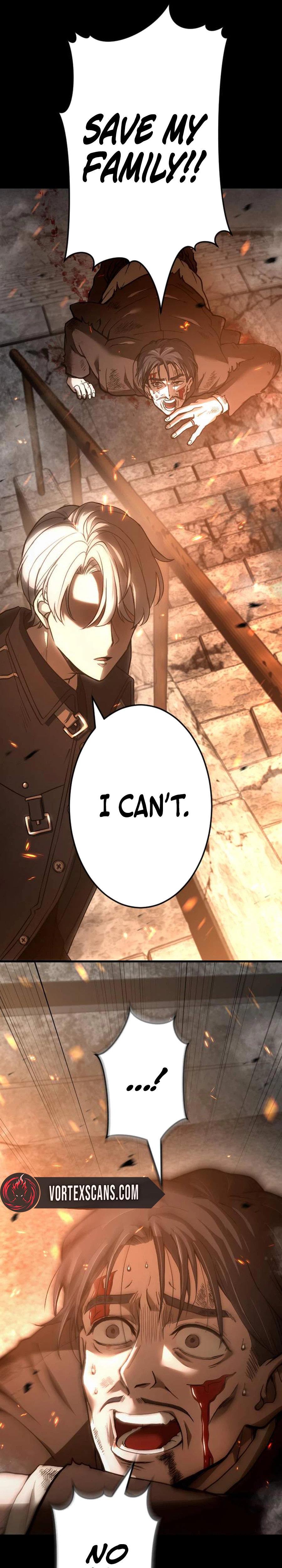 The World’s Strongest Prodigy Returns to Defy Extinction Chapter 0 Page 7