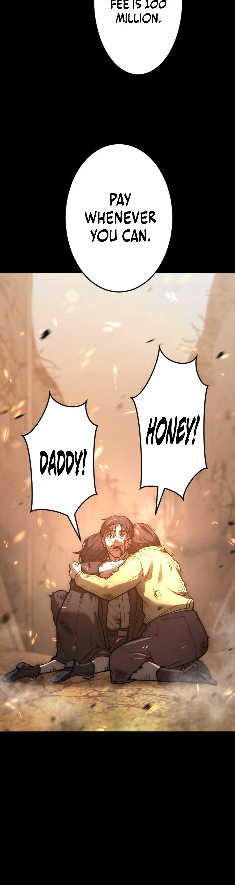 The World’s Strongest Prodigy Returns to Defy Extinction Chapter 0 Page 12
