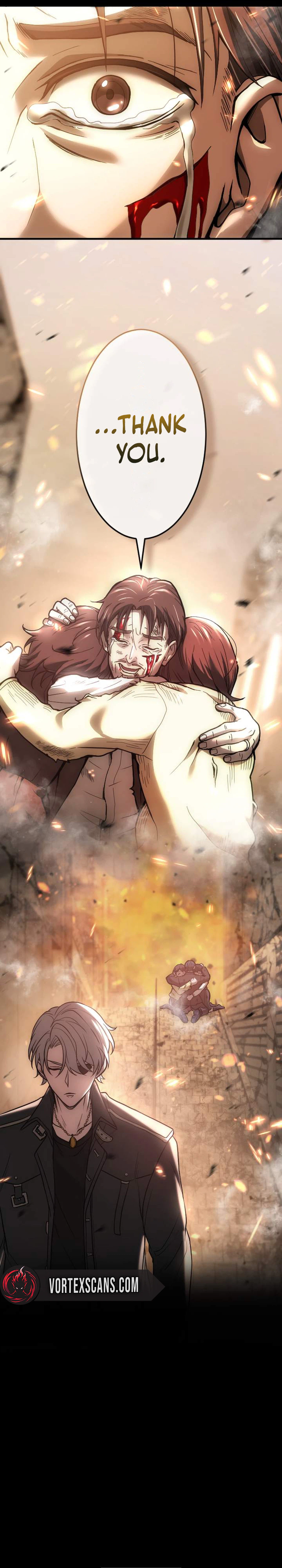 The World’s Strongest Prodigy Returns to Defy Extinction Chapter 0 Page 13