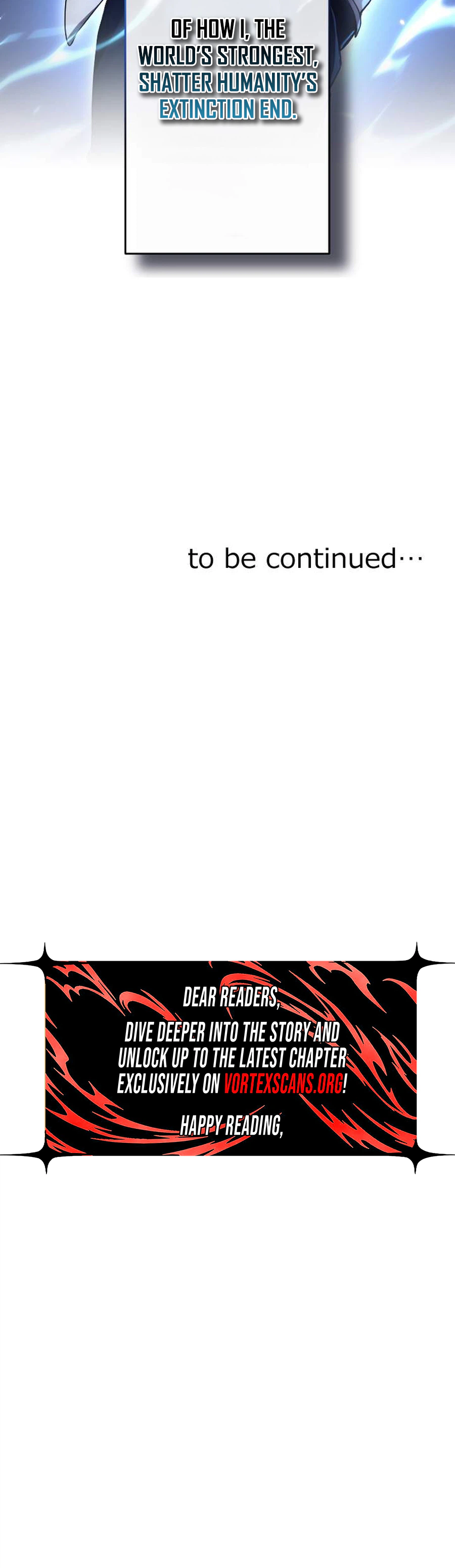 The World’s Strongest Prodigy Returns to Defy Extinction Chapter 0 Page 20