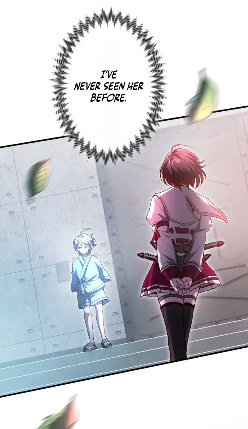 The World’s Strongest Prodigy Returns to Defy Extinction Chapter 2 Page 15