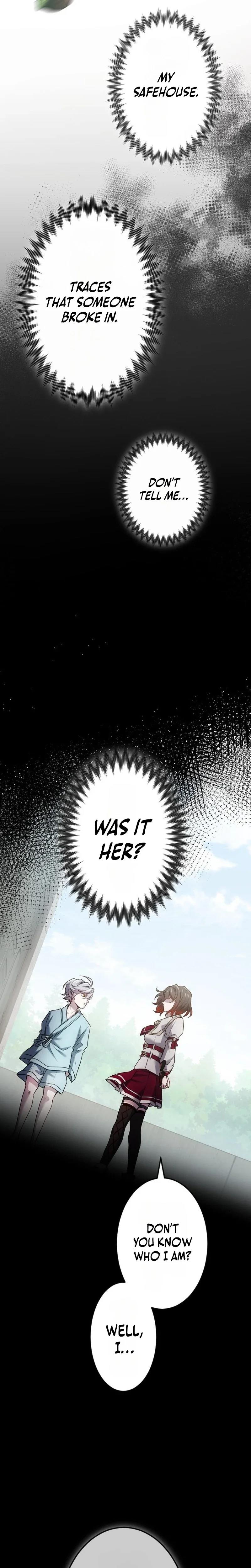 The World’s Strongest Prodigy Returns to Defy Extinction Chapter 2 Page 16