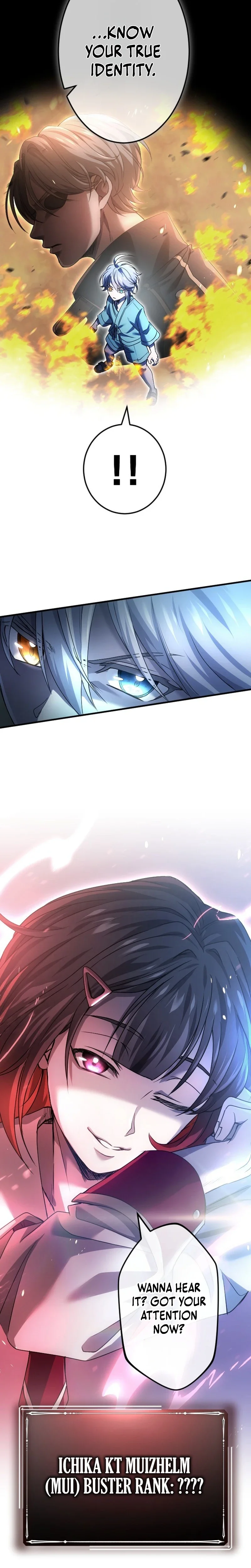 The World’s Strongest Prodigy Returns to Defy Extinction Chapter 2 Page 17