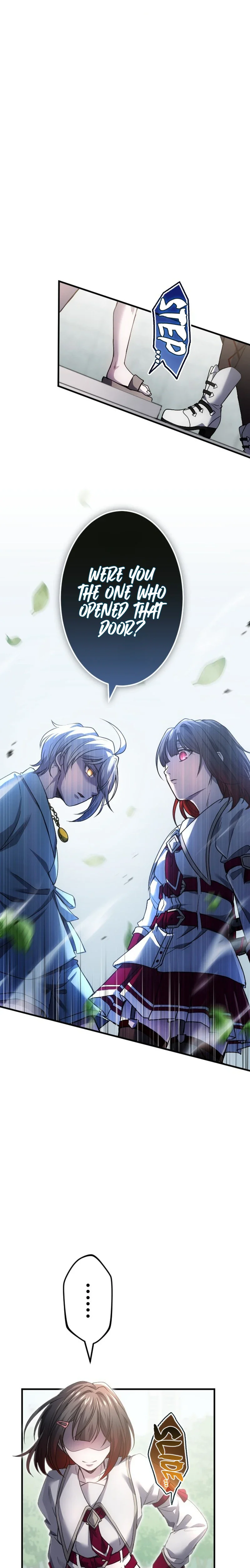 The World’s Strongest Prodigy Returns to Defy Extinction Chapter 2 Page 18