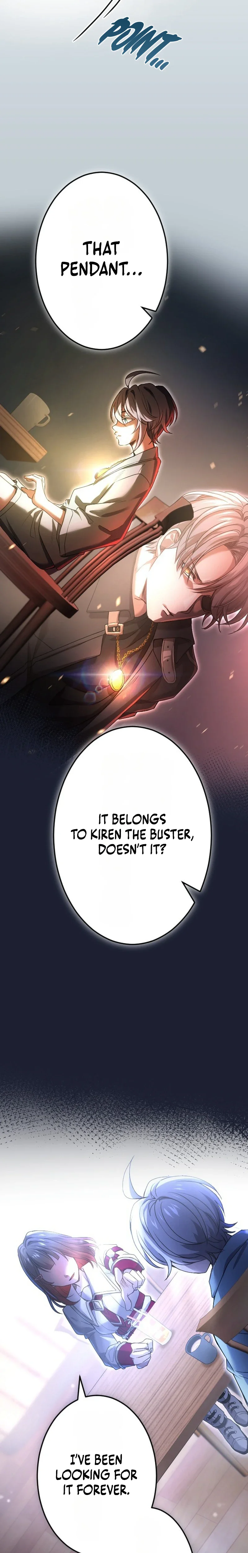 The World’s Strongest Prodigy Returns to Defy Extinction Chapter 2 Page 25