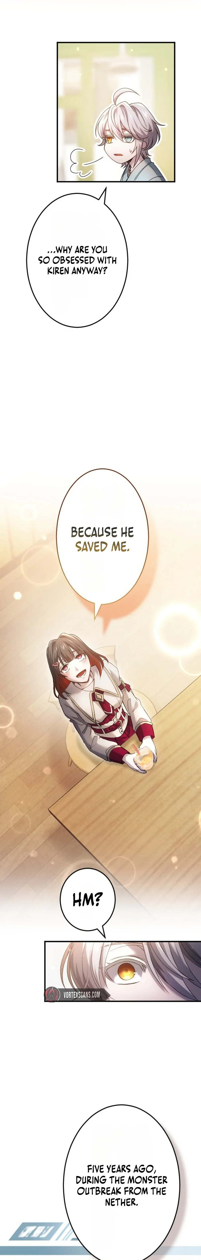 The World’s Strongest Prodigy Returns to Defy Extinction Chapter 2 Page 31
