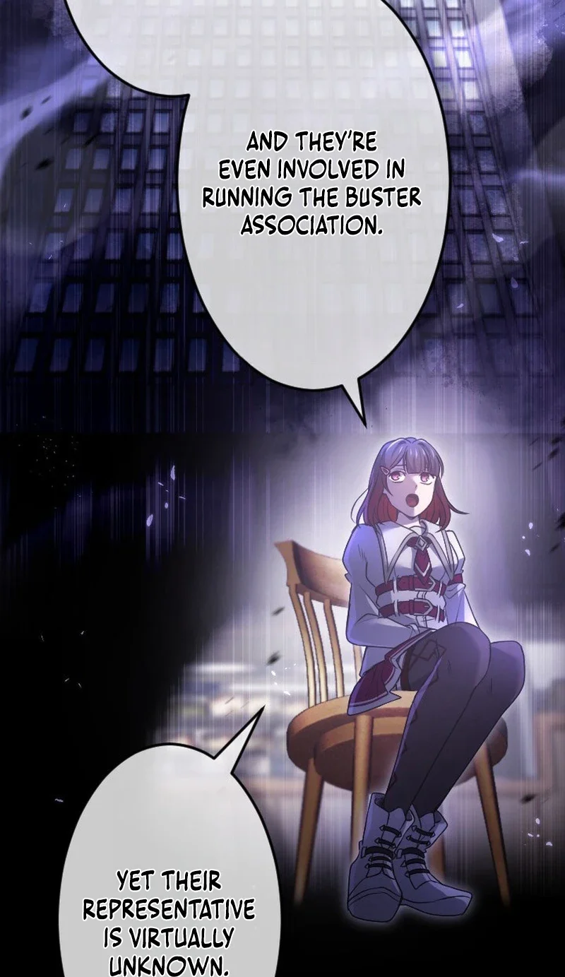 The World’s Strongest Prodigy Returns to Defy Extinction Chapter 2 Page 41