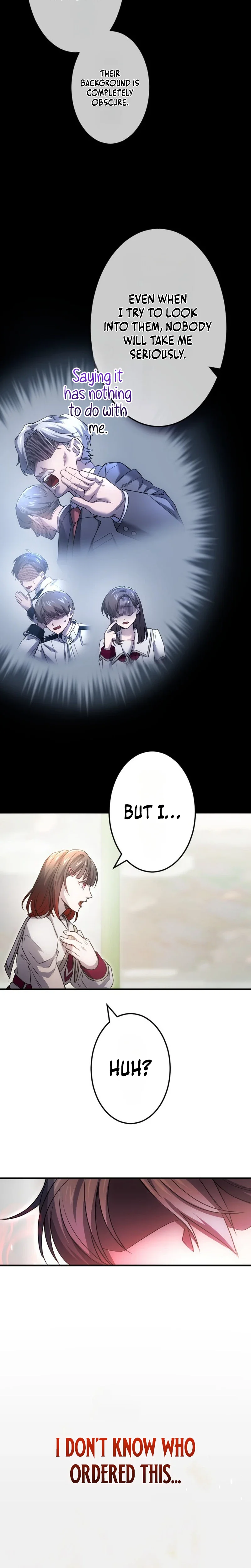 The World’s Strongest Prodigy Returns to Defy Extinction Chapter 2 Page 42
