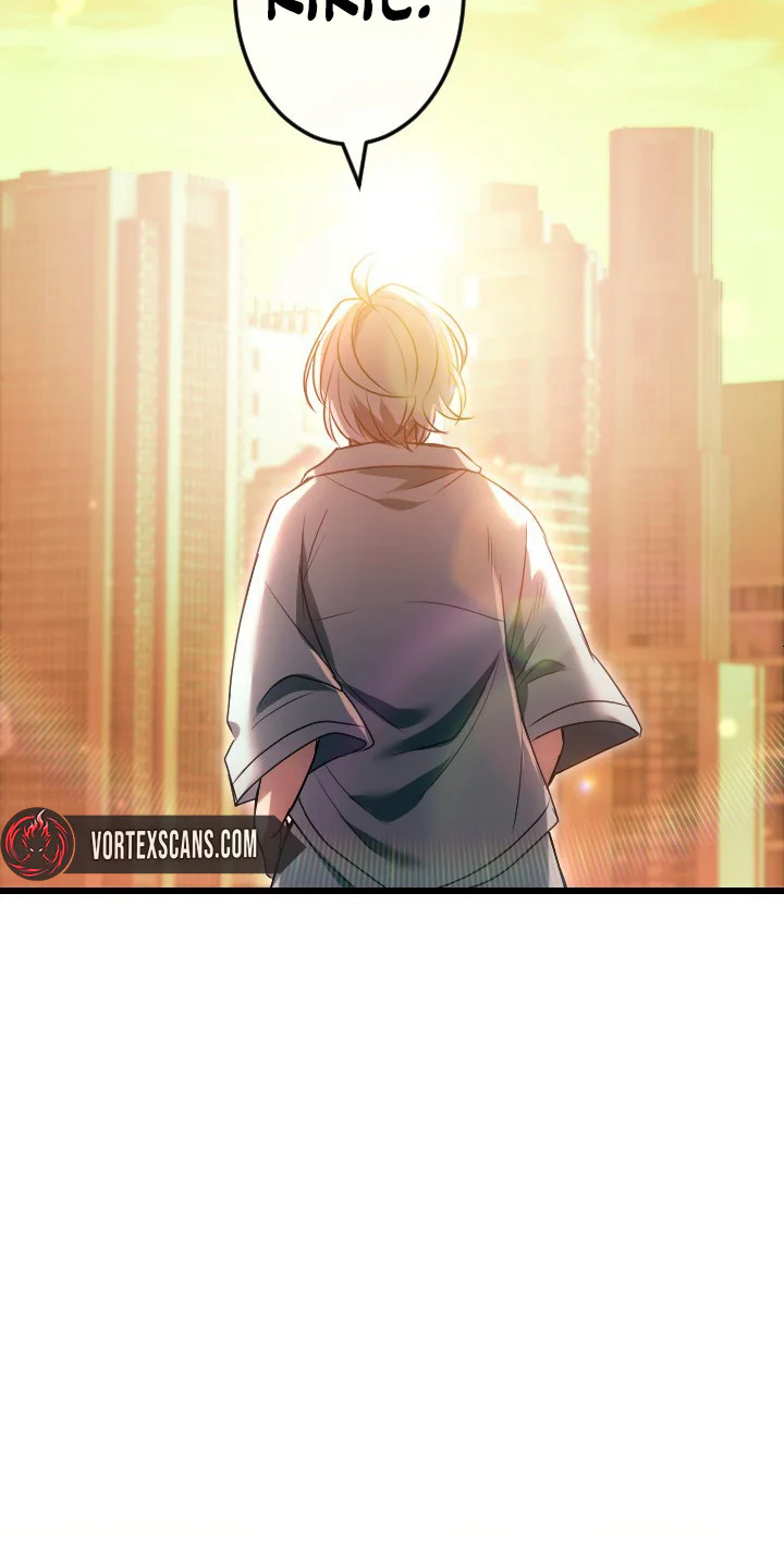 The World’s Strongest Prodigy Returns to Defy Extinction Chapter 3 Page 9