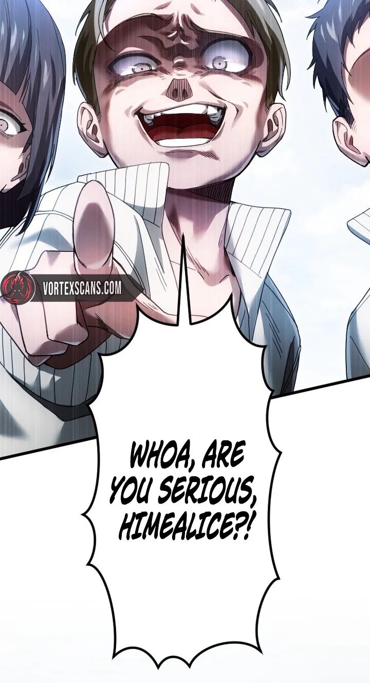 The World’s Strongest Prodigy Returns to Defy Extinction Chapter 3 Page 15