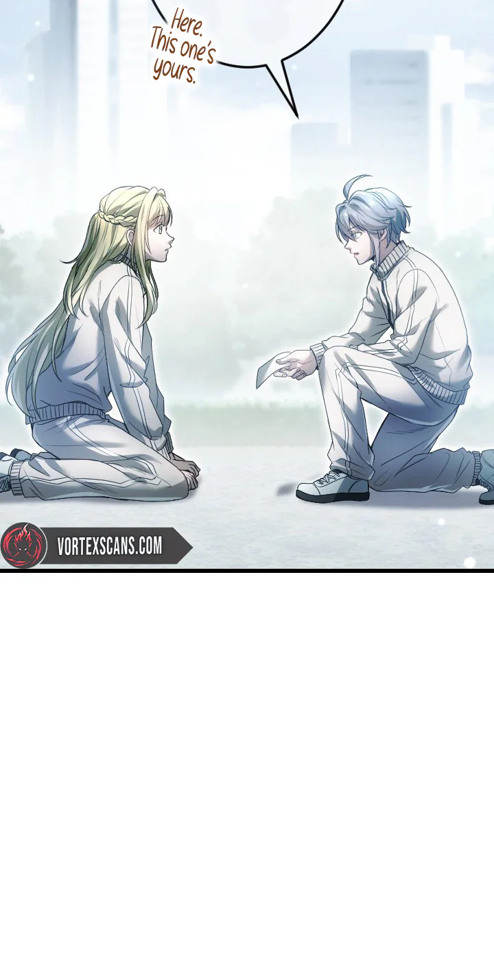 The World’s Strongest Prodigy Returns to Defy Extinction Chapter 3 Page 27