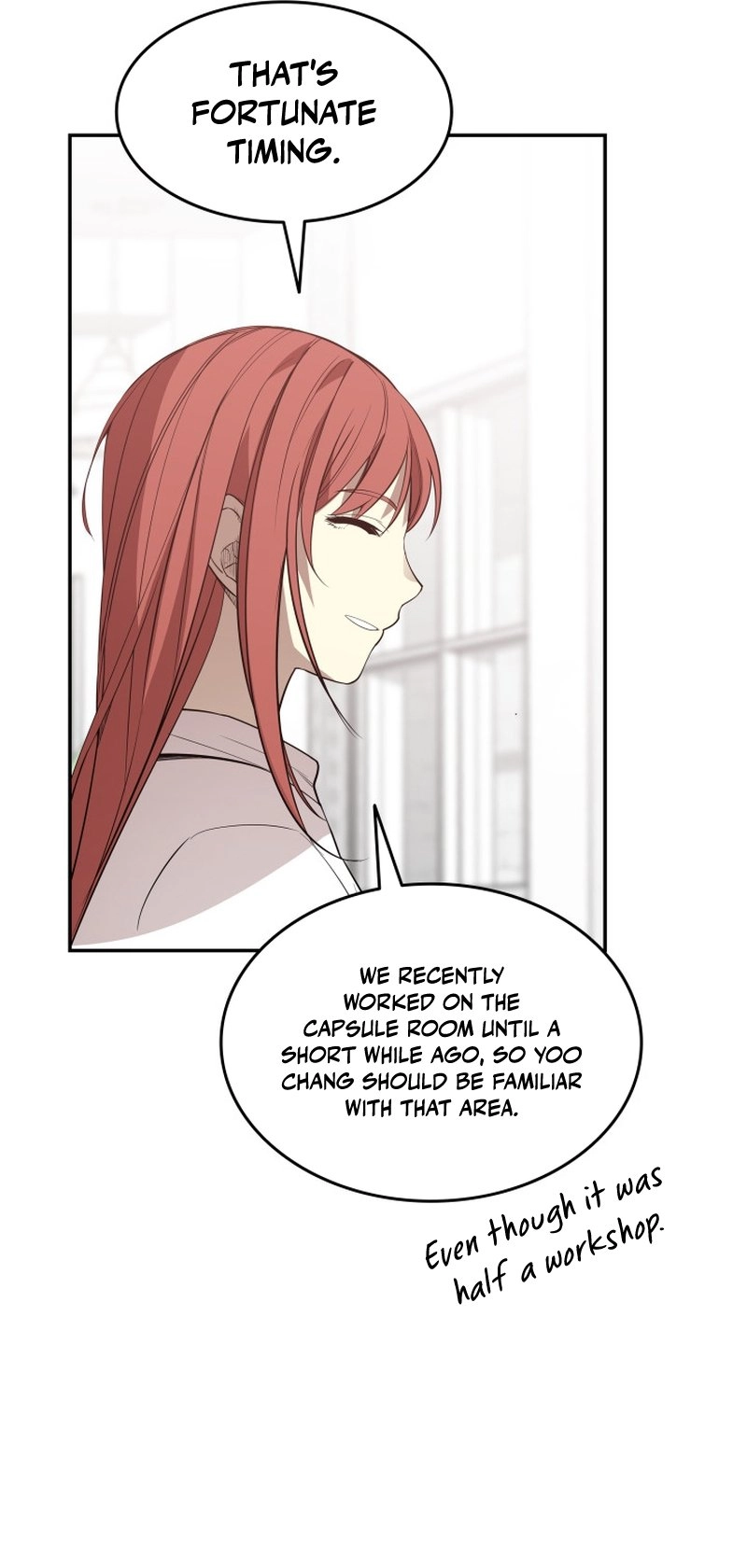 The Worn and Torn Newbie Chapter 160 Page 5