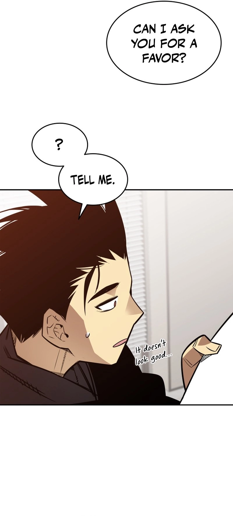 The Worn and Torn Newbie Chapter 160 Page 48