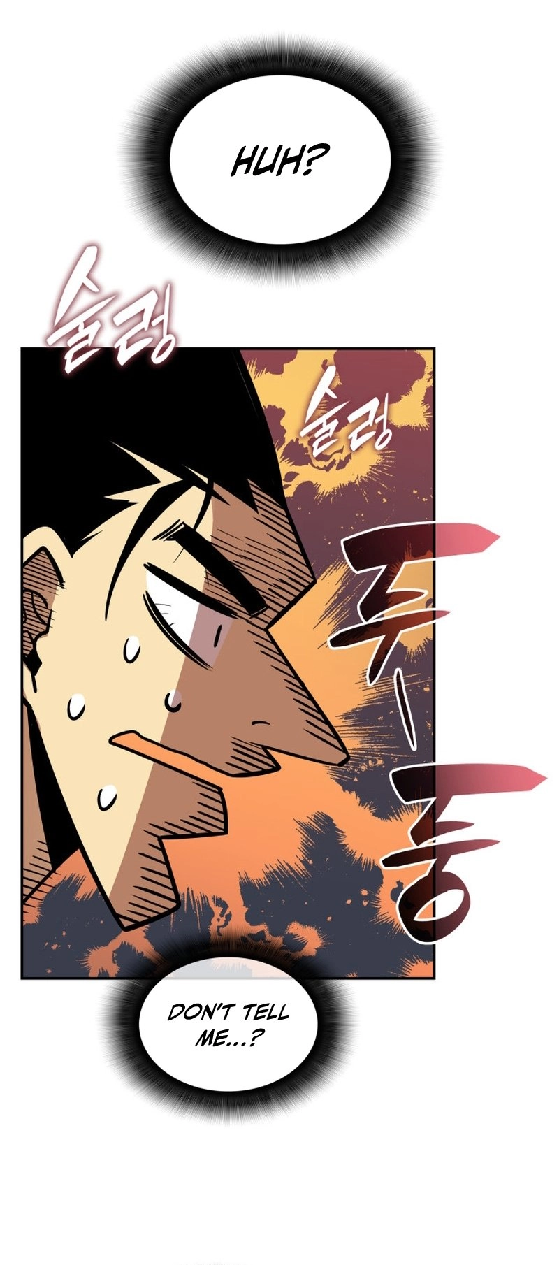 The Worn and Torn Newbie Chapter 160 Page 25