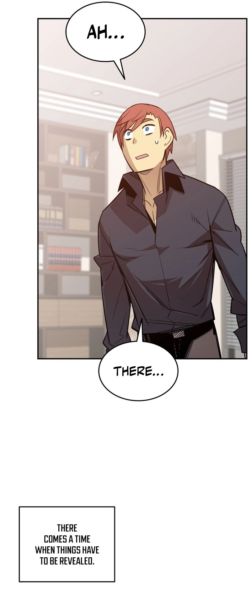 The Worn and Torn Newbie Chapter 160 Page 20