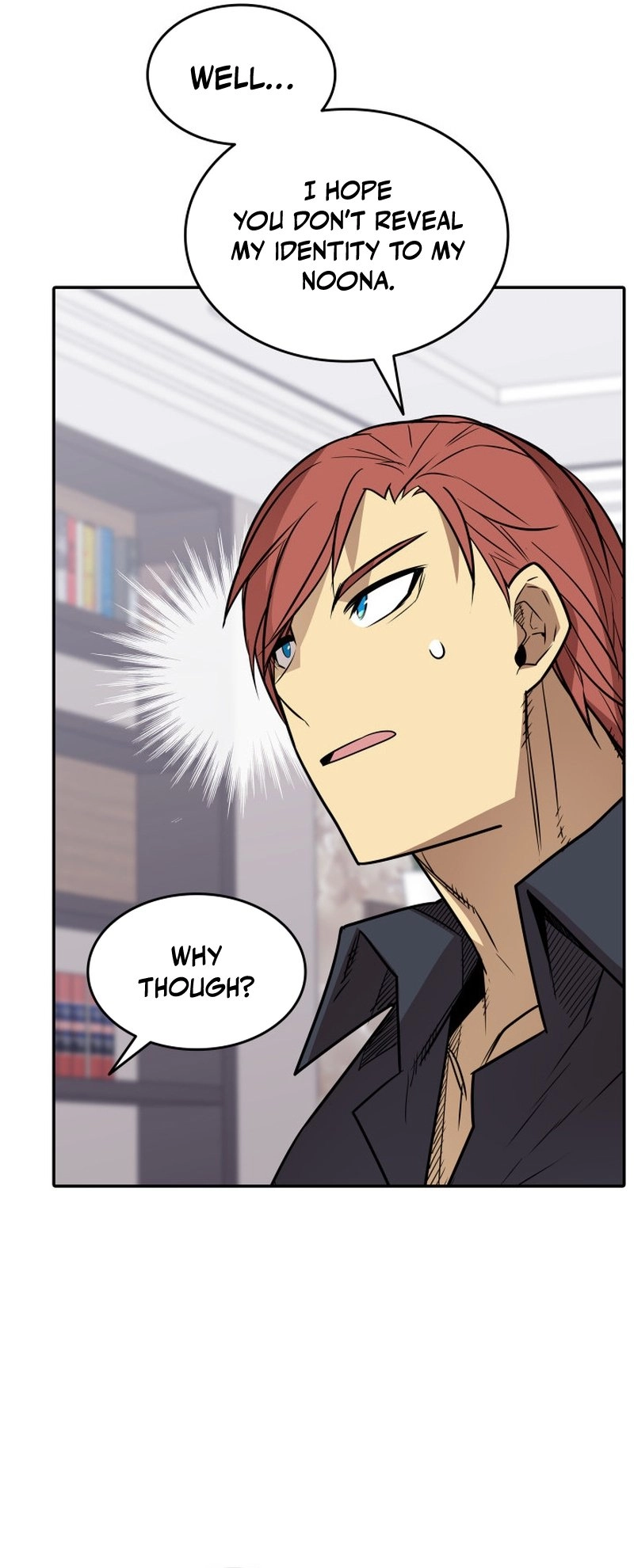 The Worn and Torn Newbie Chapter 160 Page 49