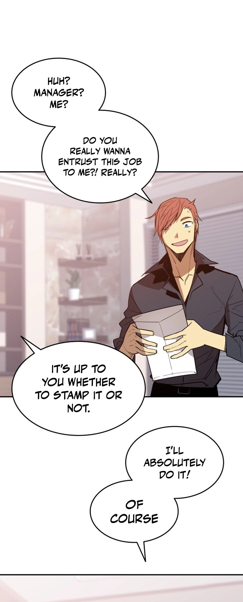 The Worn and Torn Newbie Chapter 160 Page 16