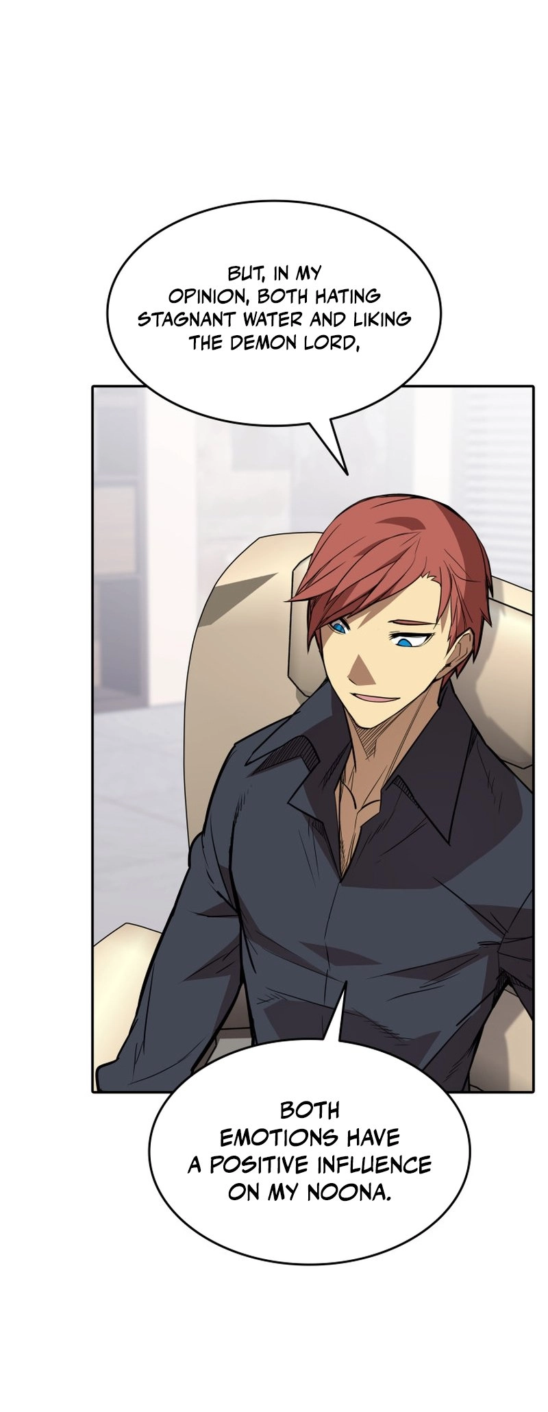 The Worn and Torn Newbie Chapter 160 Page 51