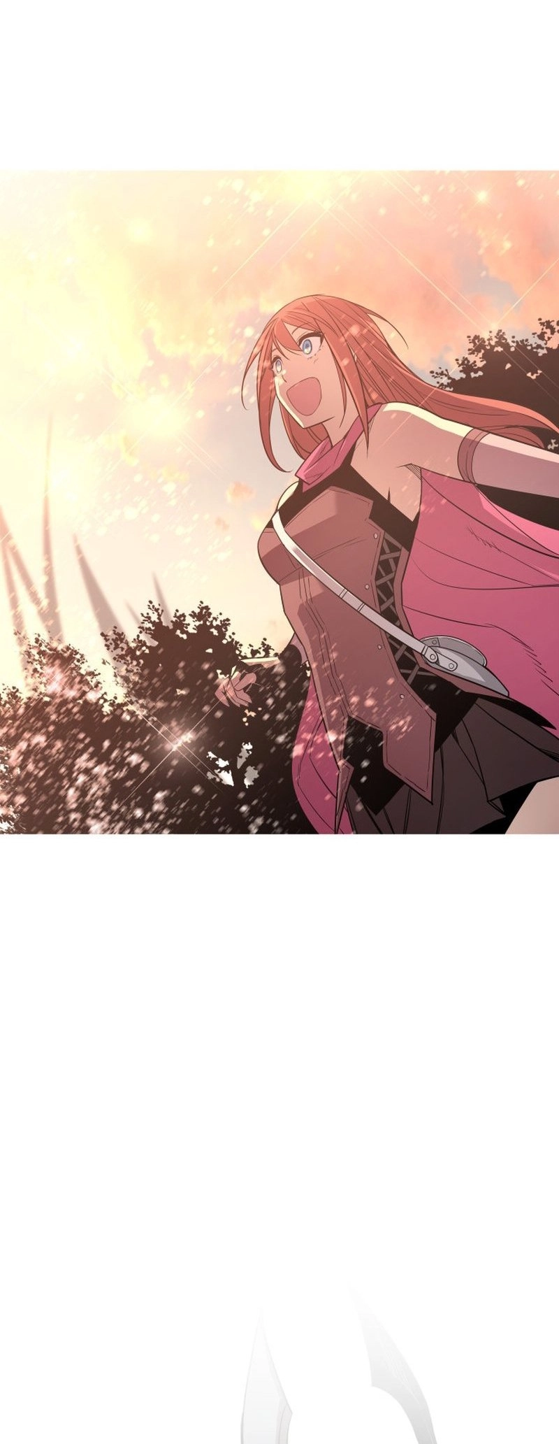 The Worn and Torn Newbie Chapter 160 Page 34