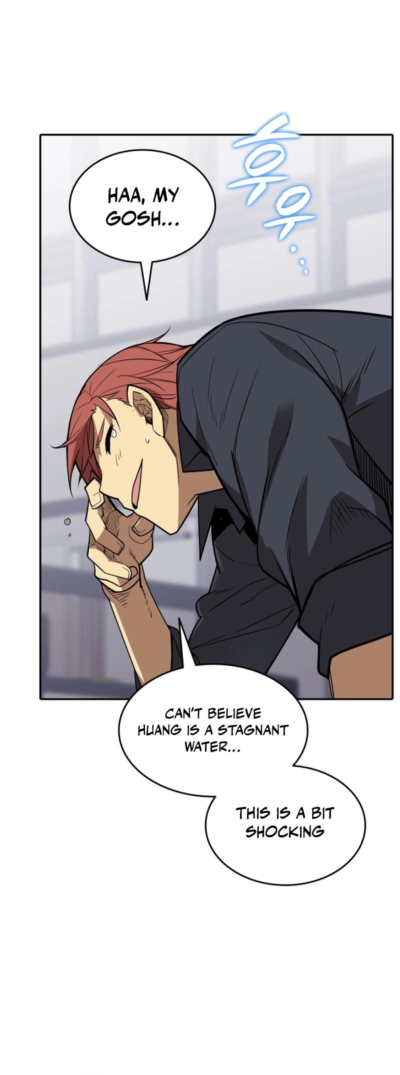 The Worn and Torn Newbie Chapter 160 Page 29