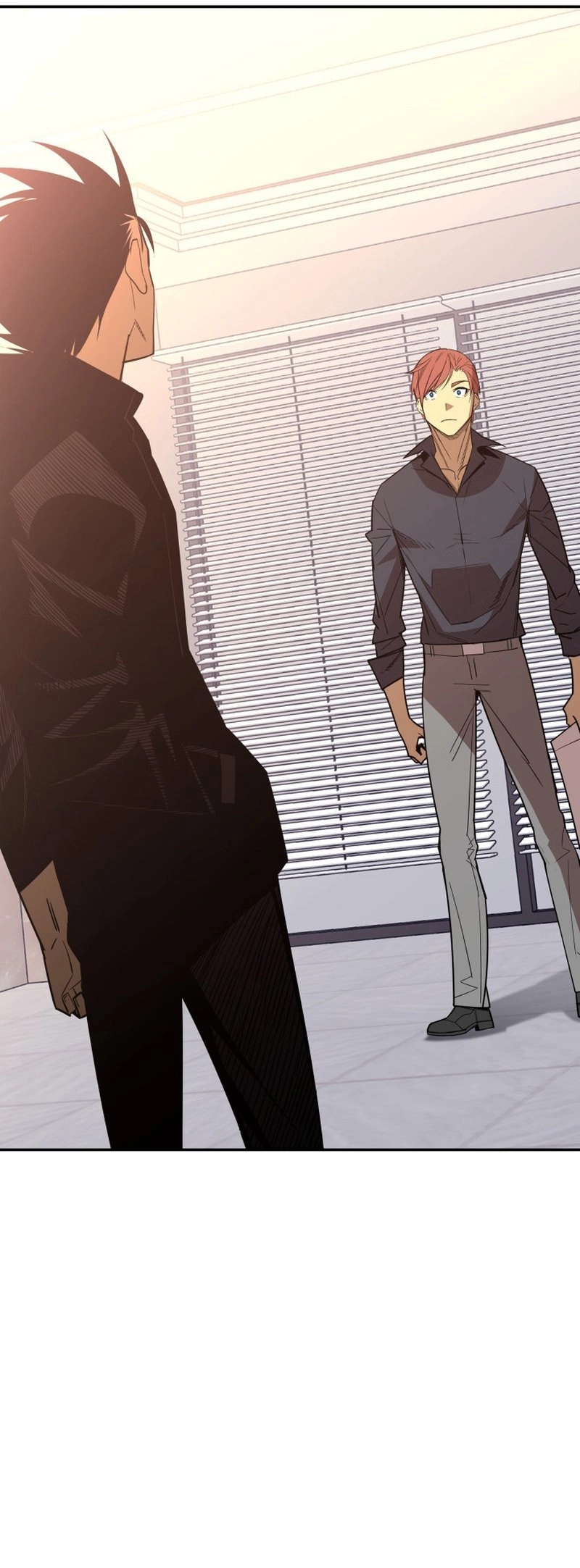 The Worn and Torn Newbie Chapter 160 Page 18