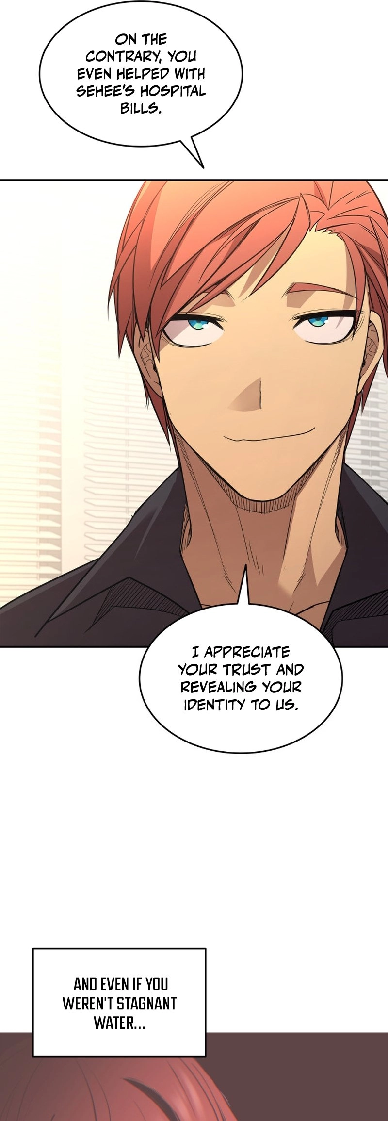 The Worn and Torn Newbie Chapter 160 Page 42
