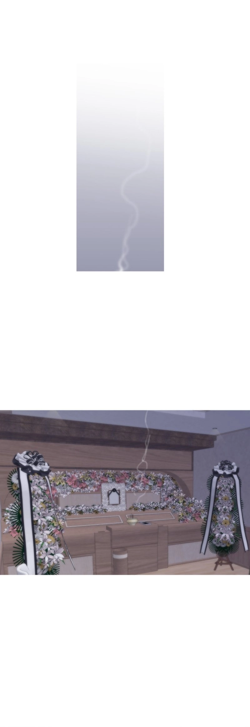 The Worn and Torn Newbie Chapter 160 Page 31