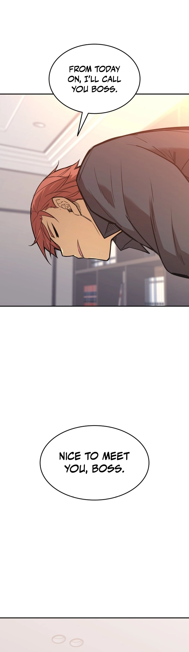 The Worn and Torn Newbie Chapter 160 Page 44