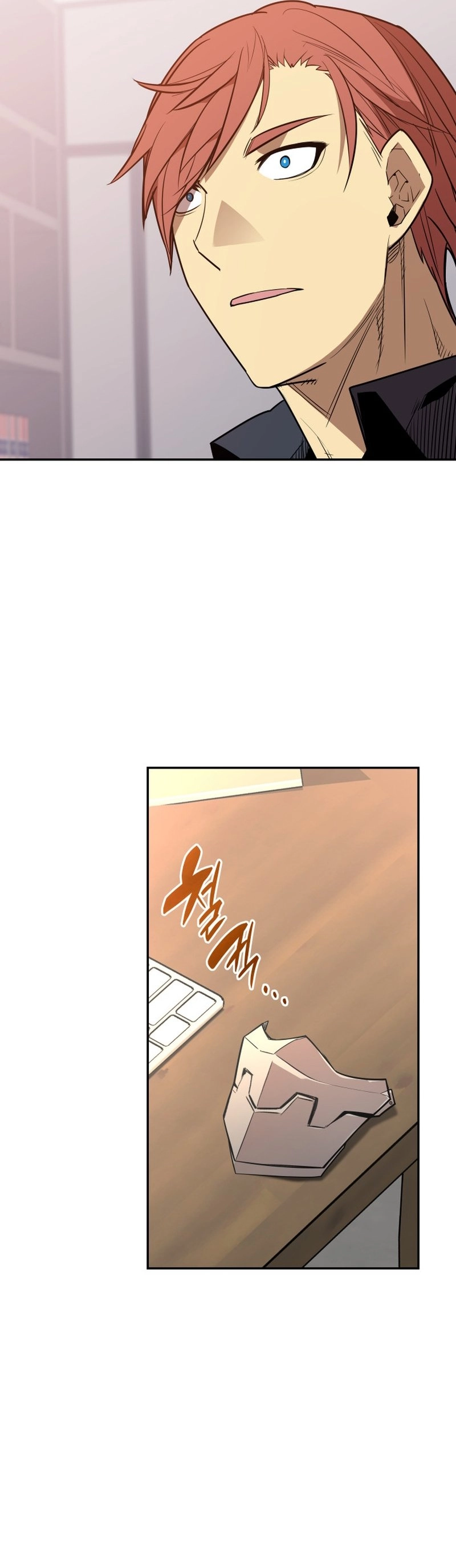 The Worn and Torn Newbie Chapter 160 Page 17