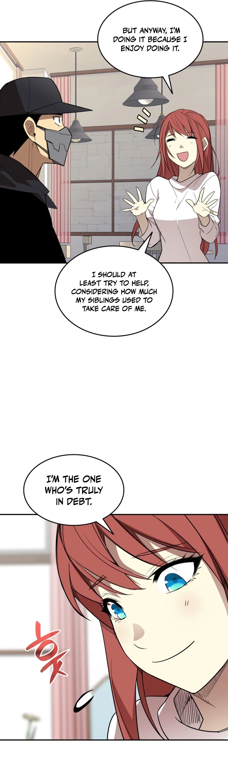 The Worn and Torn Newbie Chapter 160 Page 10