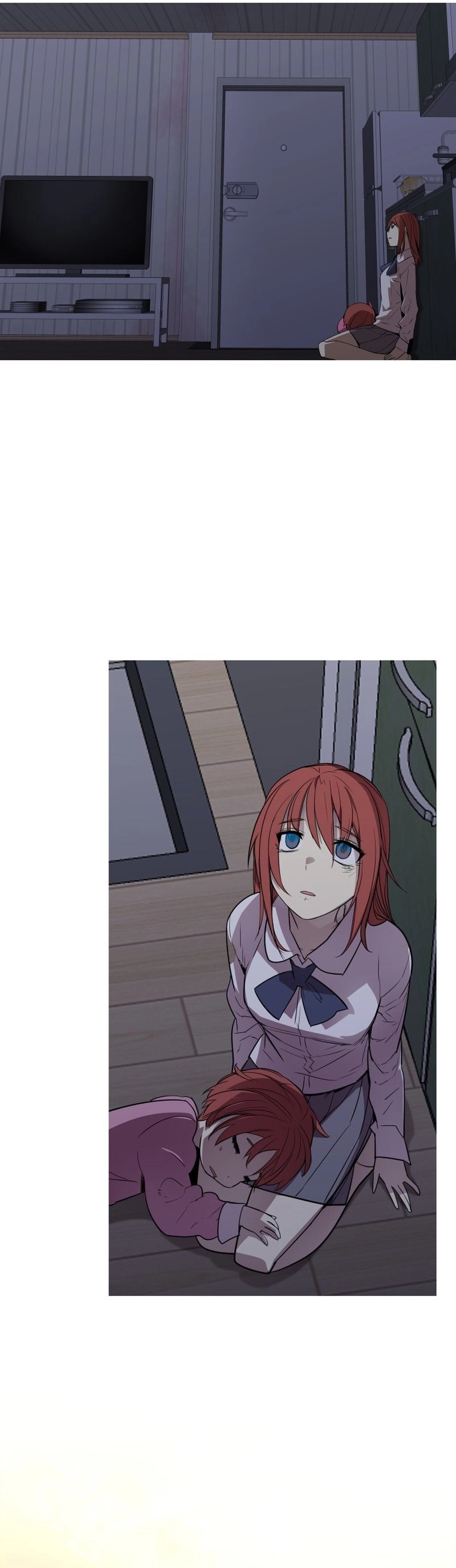 The Worn and Torn Newbie Chapter 160 Page 32
