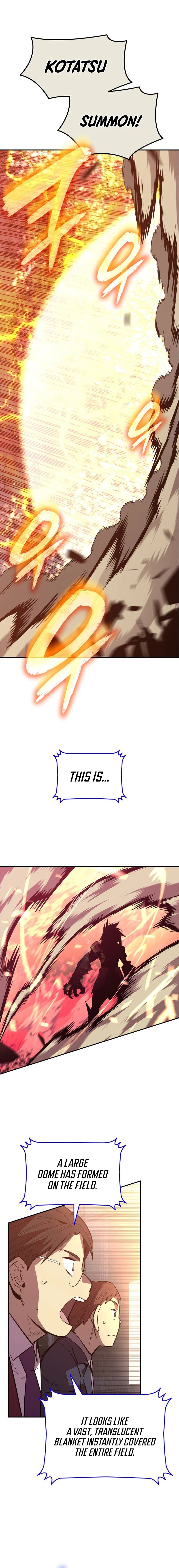 The Worn and Torn Newbie Chapter 191 Page 12