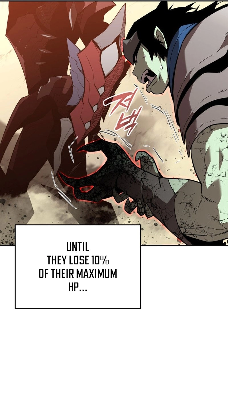 The Worn and Torn Newbie Chapter 164 Page 22