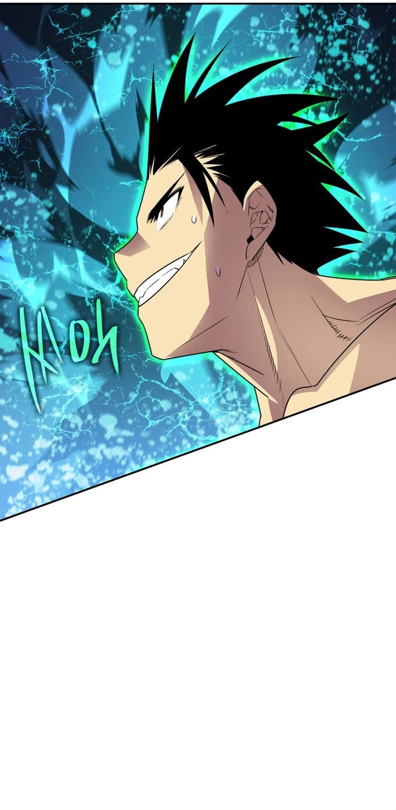 The Worn and Torn Newbie Chapter 164 Page 45