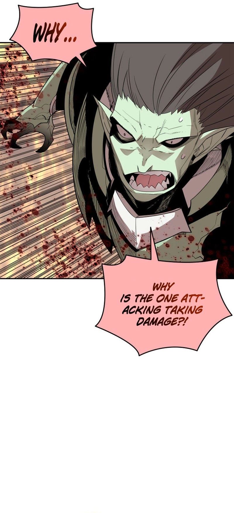 The Worn and Torn Newbie Chapter 164 Page 14