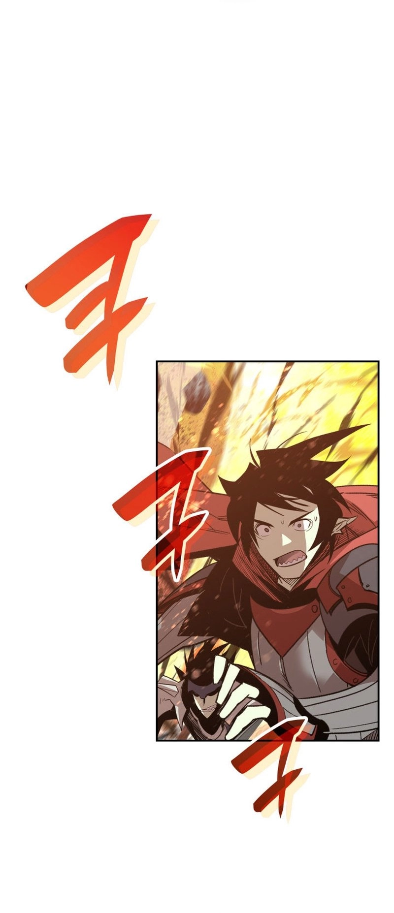 The Worn and Torn Newbie Chapter 164 Page 10
