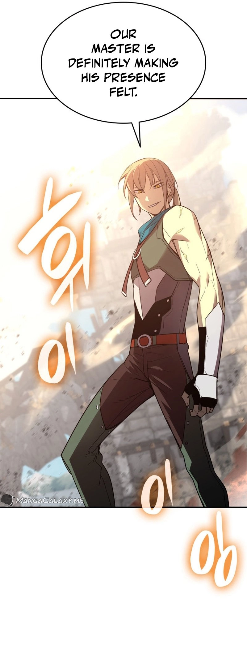 The Worn and Torn Newbie Chapter 164 Page 26