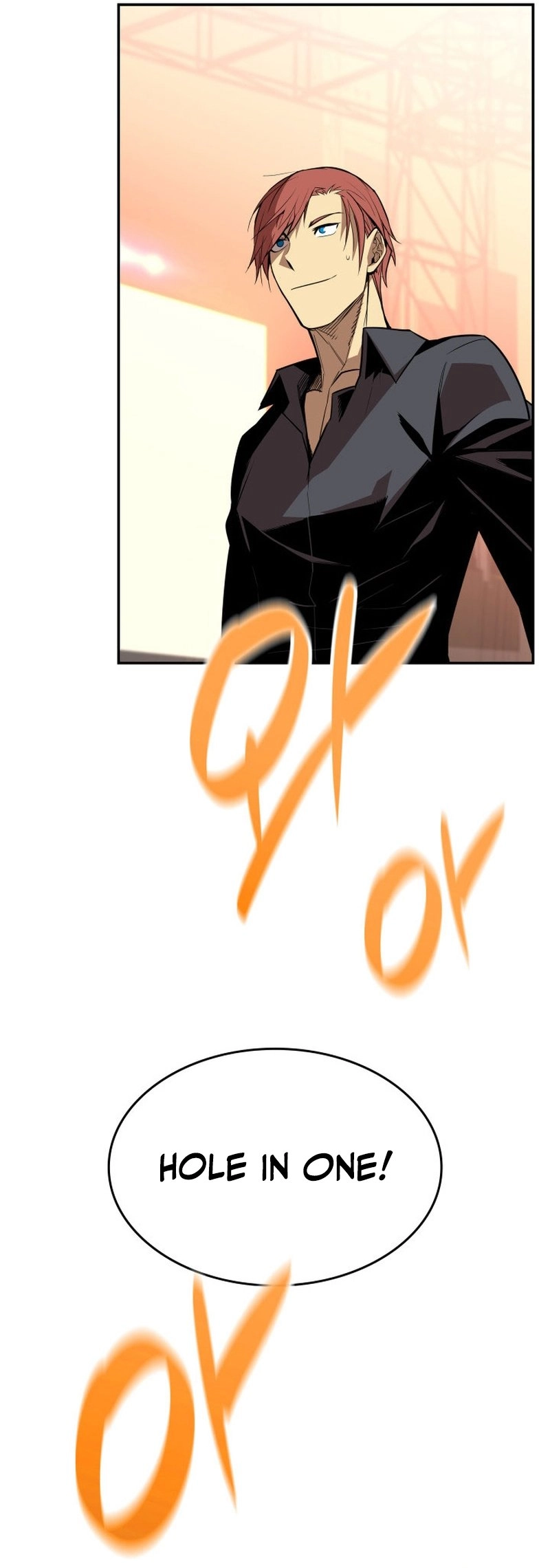 The Worn and Torn Newbie Chapter 164 Page 48