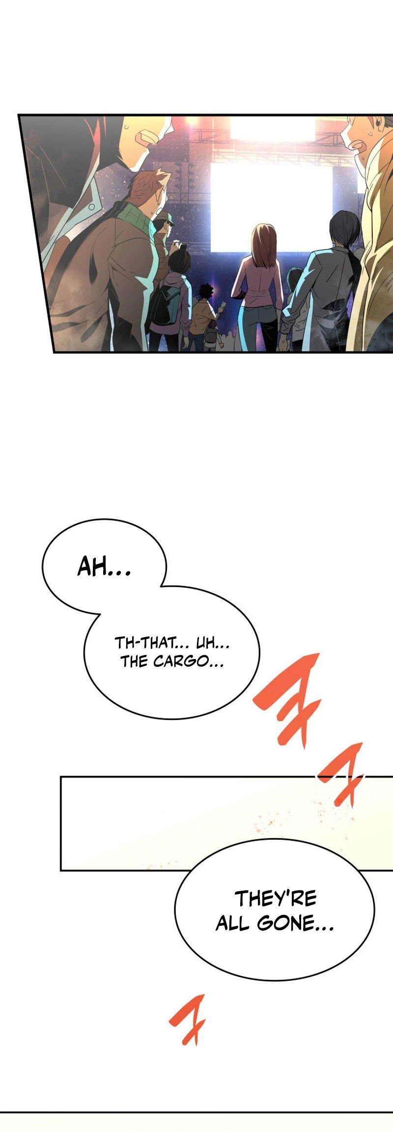 The Worn and Torn Newbie Chapter 164 Page 42