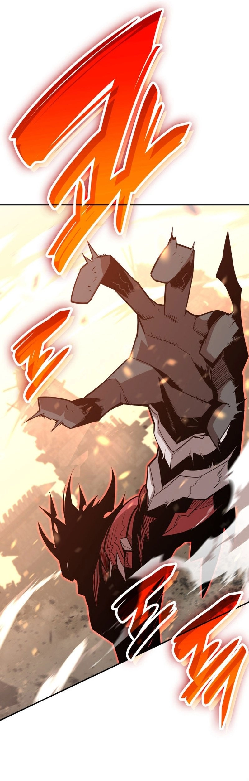 The Worn and Torn Newbie Chapter 164 Page 31