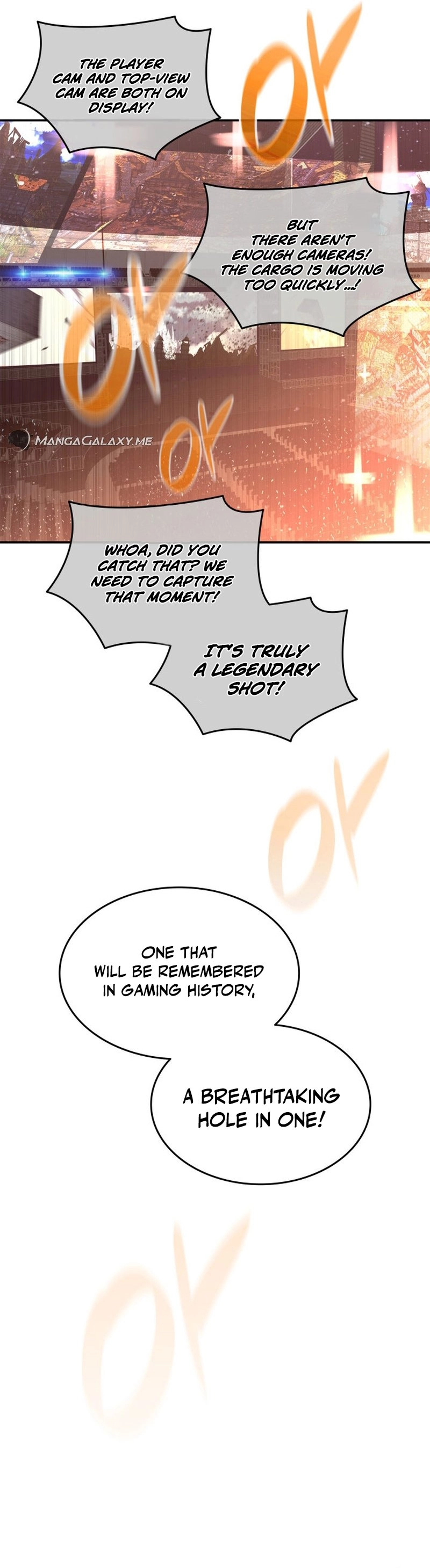 The Worn and Torn Newbie Chapter 164 Page 49