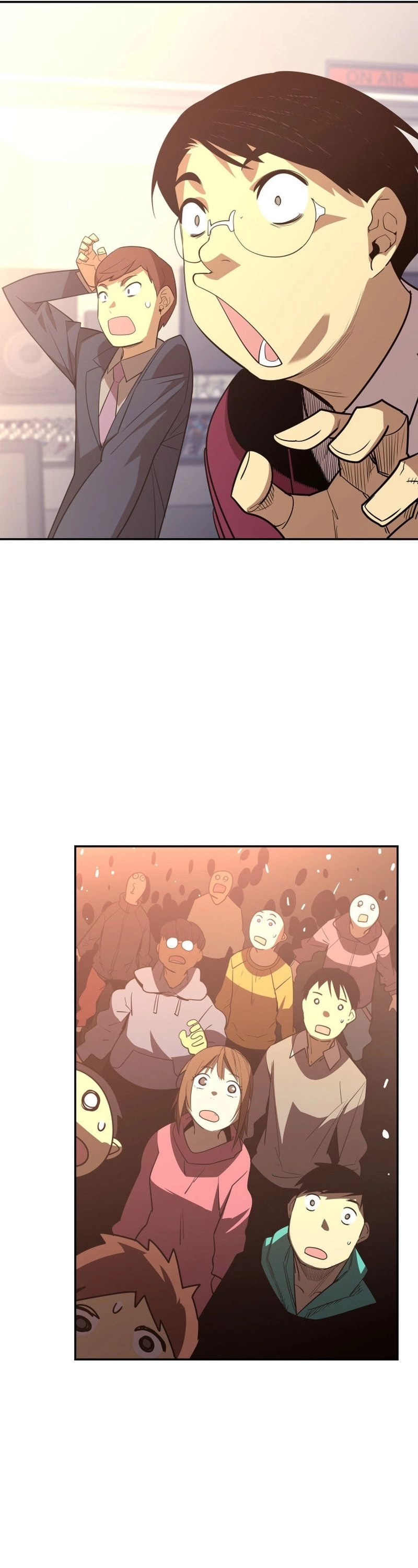 The Worn and Torn Newbie Chapter 164 Page 41