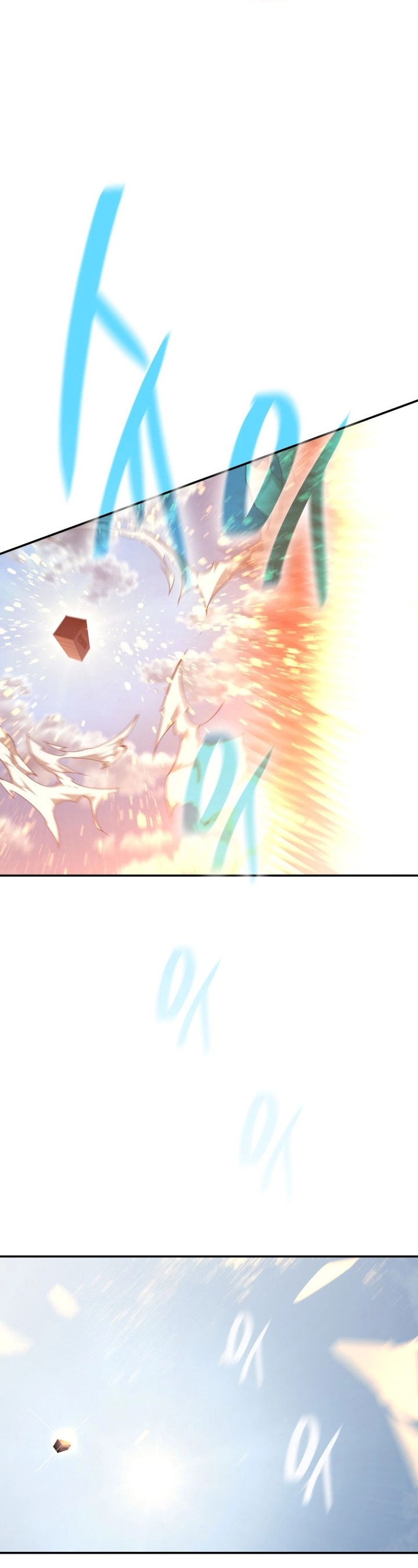 The Worn and Torn Newbie Chapter 164 Page 38