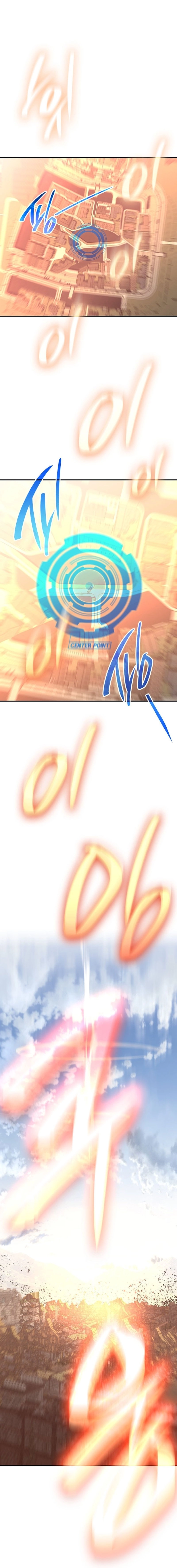 The Worn and Torn Newbie Chapter 164 Page 39