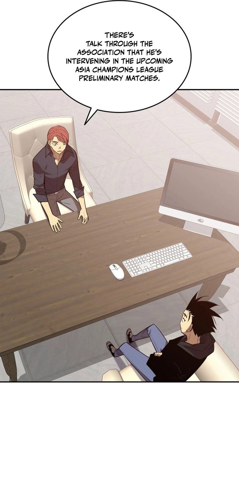 The Worn and Torn Newbie Chapter 161 Page 13