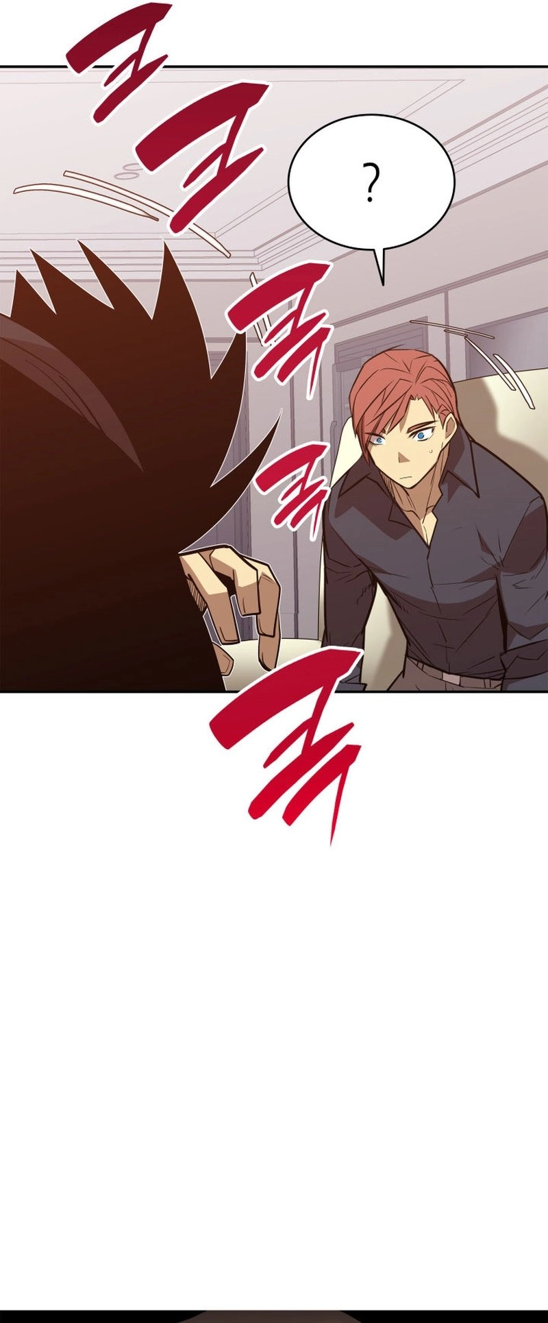 The Worn and Torn Newbie Chapter 161 Page 30